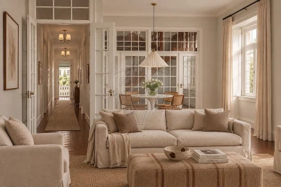 Apartamento T3 para Venda em Cascais e Estoril