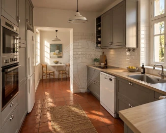 Apartamento T3 para Venda em Cascais e Estoril