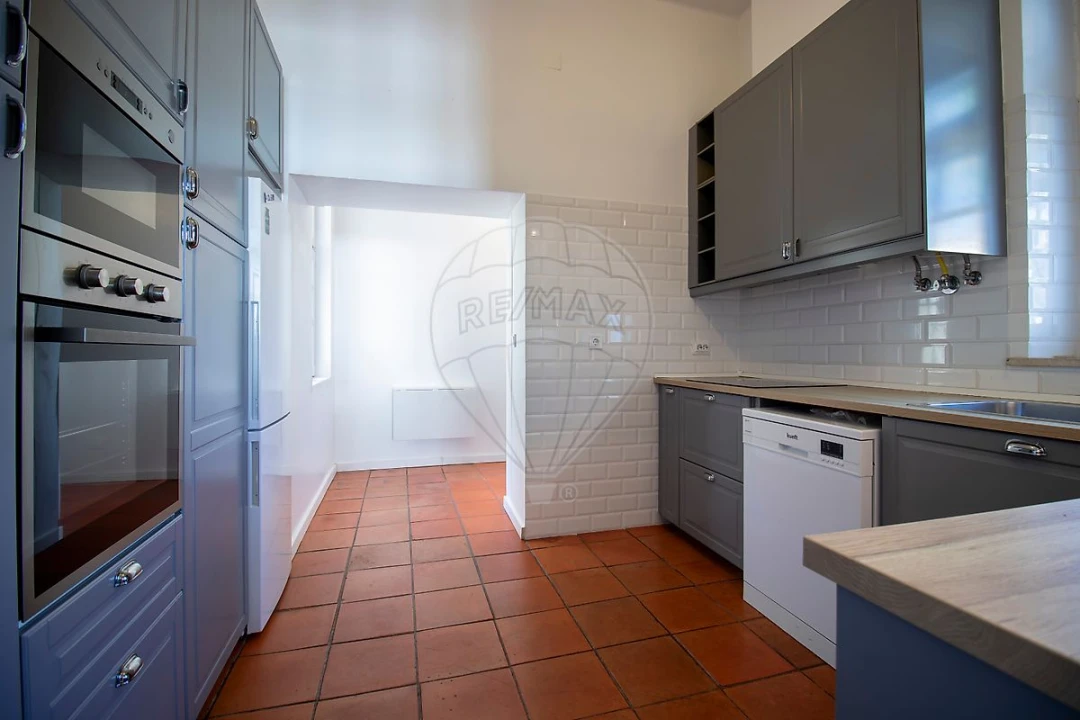 Apartamento T3 para Venda em Cascais e Estoril Foto 12