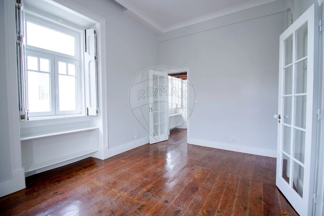 Apartamento T3 para Venda em Cascais e Estoril Foto 10