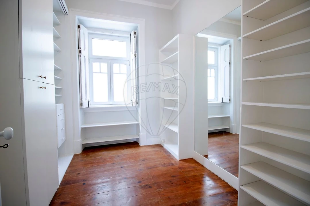 Apartamento T3 para Venda em Cascais e Estoril Foto 20