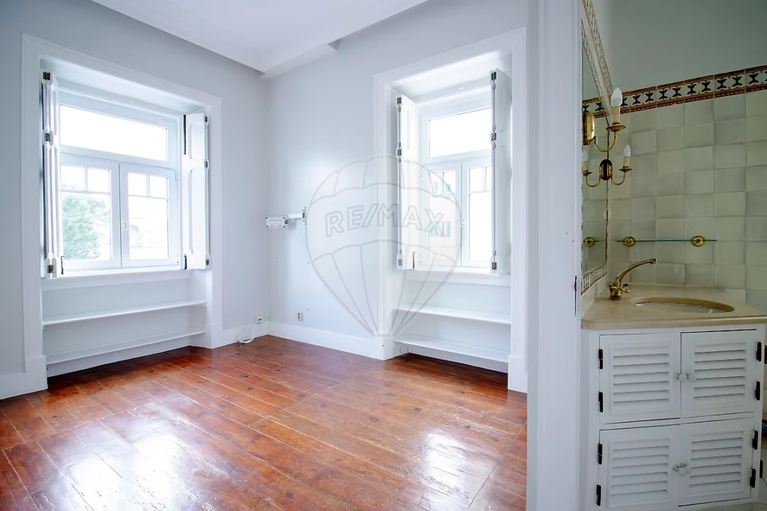 Apartamento T3 para Venda em Cascais e Estoril Foto 19