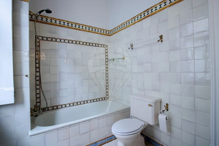 Apartamento T3 para Venda em Cascais e Estoril Foto 32