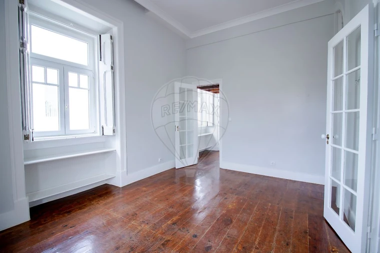 Apartamento T3 para Venda em Cascais e Estoril Foto 10
