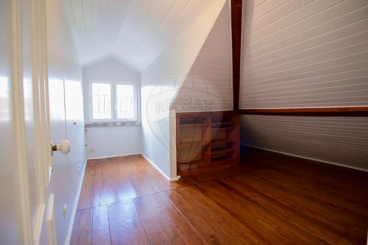 Apartamento T3 para Venda em Cascais e Estoril Foto 15