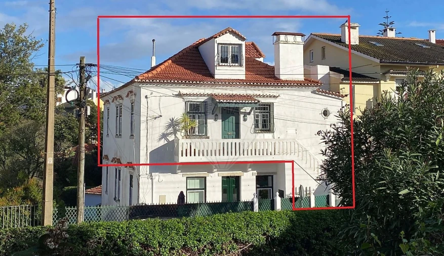 Apartamento T3 para Venda em Cascais e Estoril Foto 3