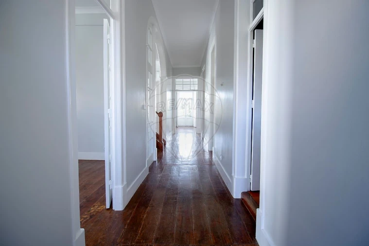 Apartamento T3 para Venda em Cascais e Estoril Foto 21
