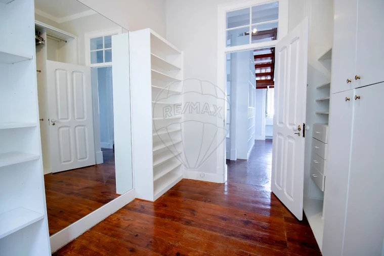 Apartamento T3 para Venda em Cascais e Estoril Foto 36