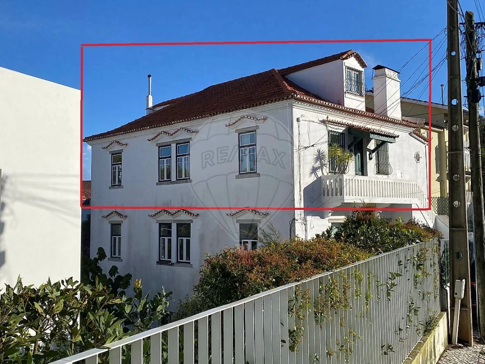 Apartamento T3 para Venda em Cascais e Estoril Foto 13