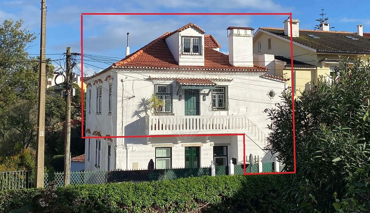 Apartamento T3 para Venda em Cascais e Estoril Foto 3