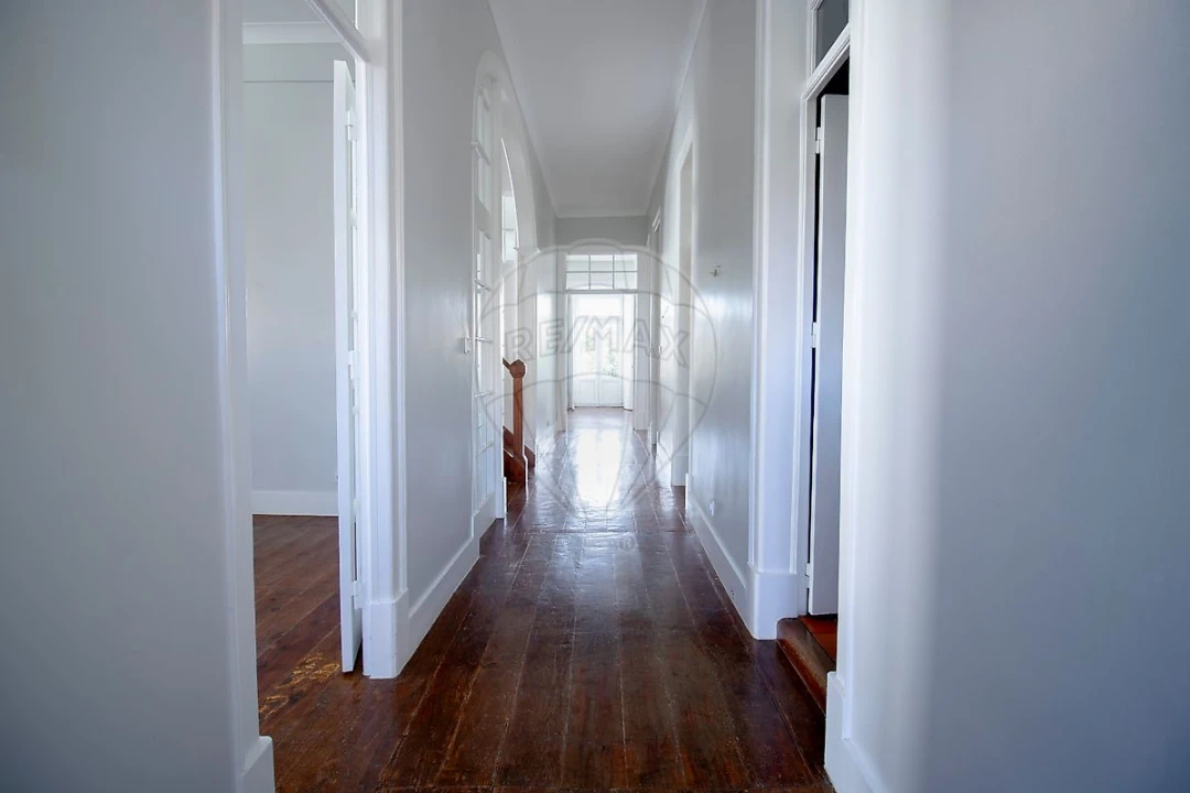 Apartamento T3 para Venda em Cascais e Estoril Foto 21