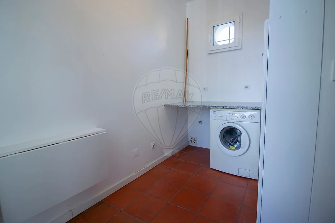Apartamento T3 para Venda em Cascais e Estoril Foto 8