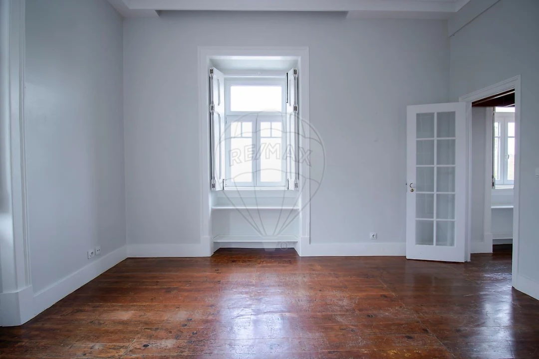 Apartamento T3 para Venda em Cascais e Estoril Foto 26