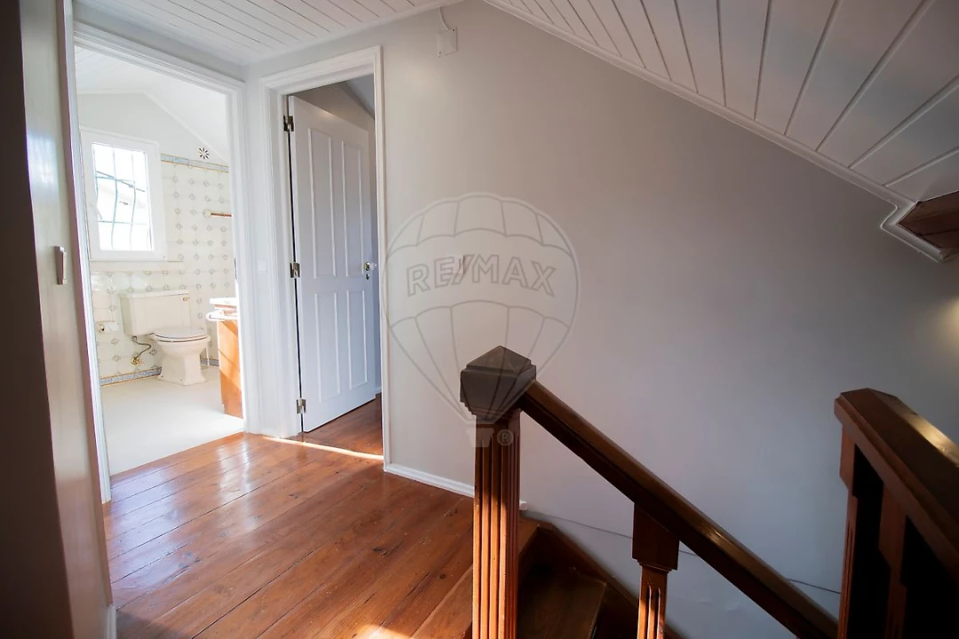 Apartamento T3 para Venda em Cascais e Estoril Foto 23