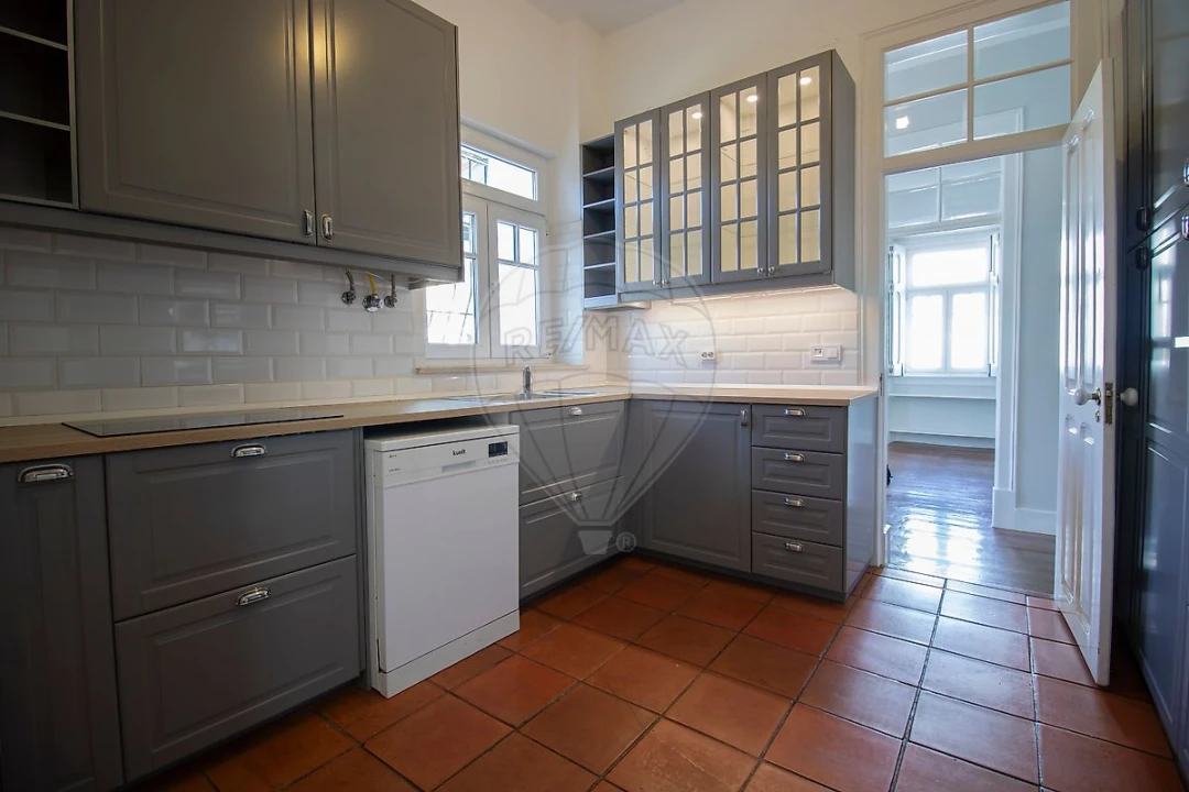 Apartamento T3 para Venda em Cascais e Estoril Foto 31