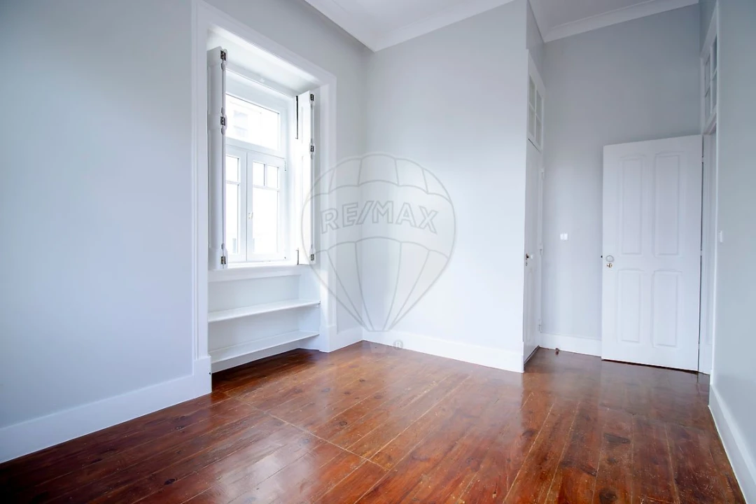 Apartamento T3 para Venda em Cascais e Estoril Foto 29