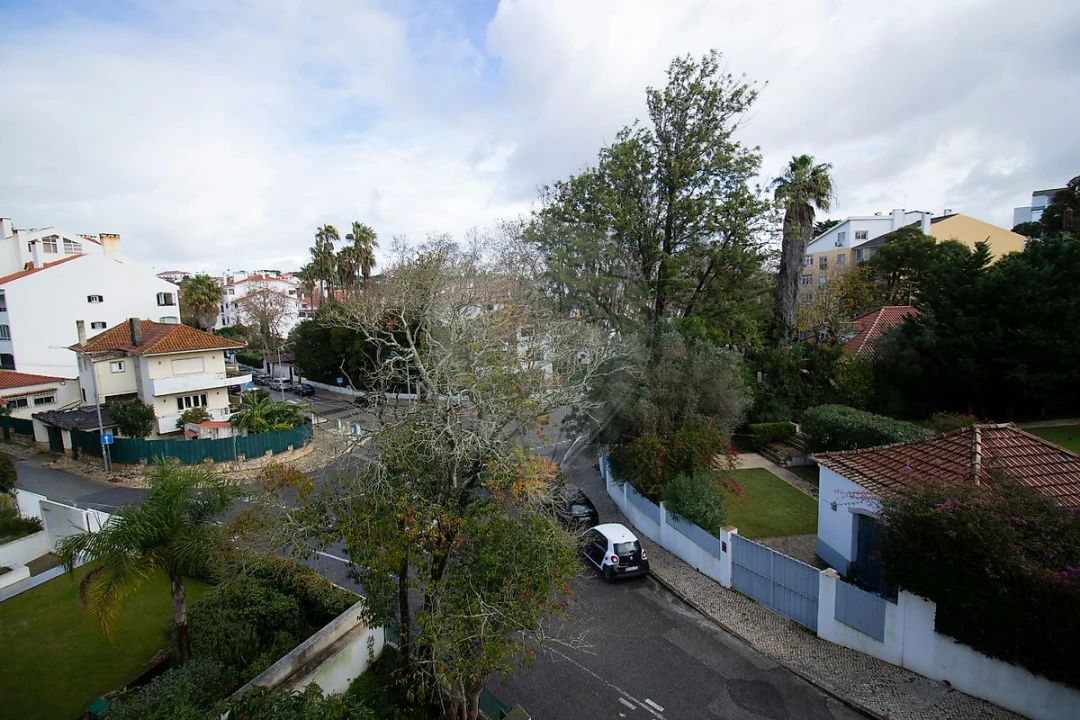 Apartamento T3 para Venda em Cascais e Estoril Foto 2