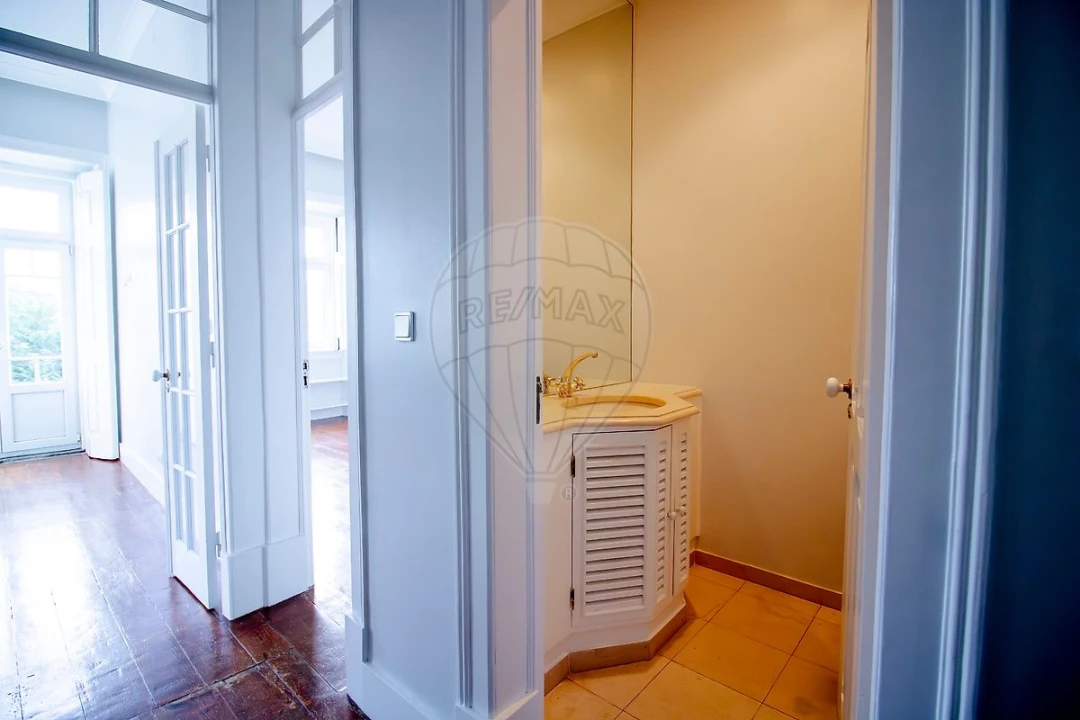 Apartamento T3 para Venda em Cascais e Estoril Foto 34
