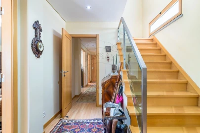 Moradia T3 para Venda em Alcabideche