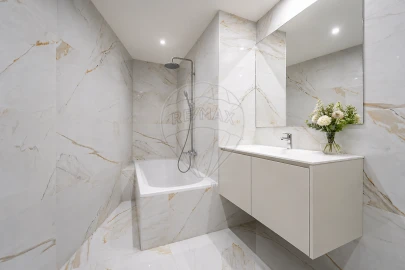 Apartamento T3 para Venda em Oliveira do Douro