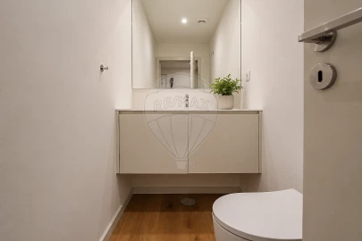 Apartamento T3 para Venda em Oliveira do Douro