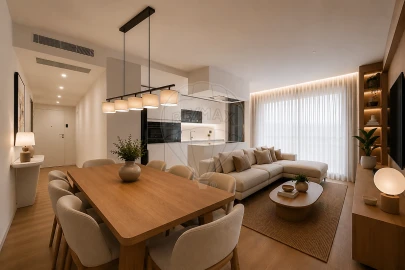 Apartamento T3 para Venda em Oliveira do Douro