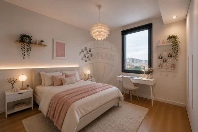 Apartamento T3 para Venda em Oliveira do Douro