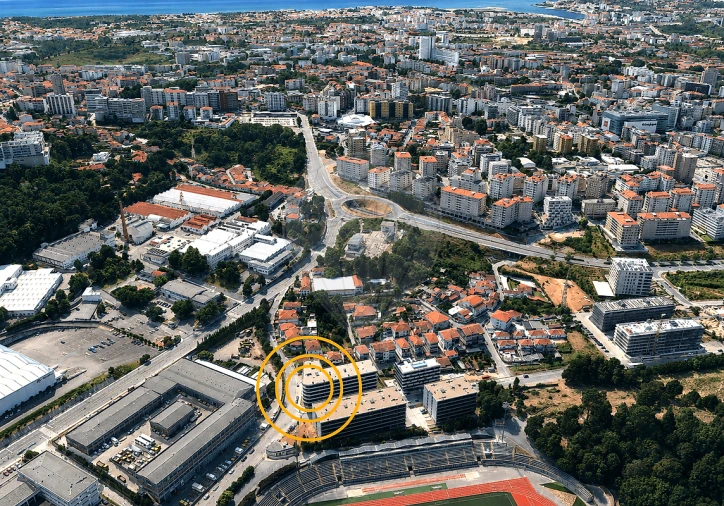 Apartamento T3 para Venda em Oliveira do Douro Foto 14