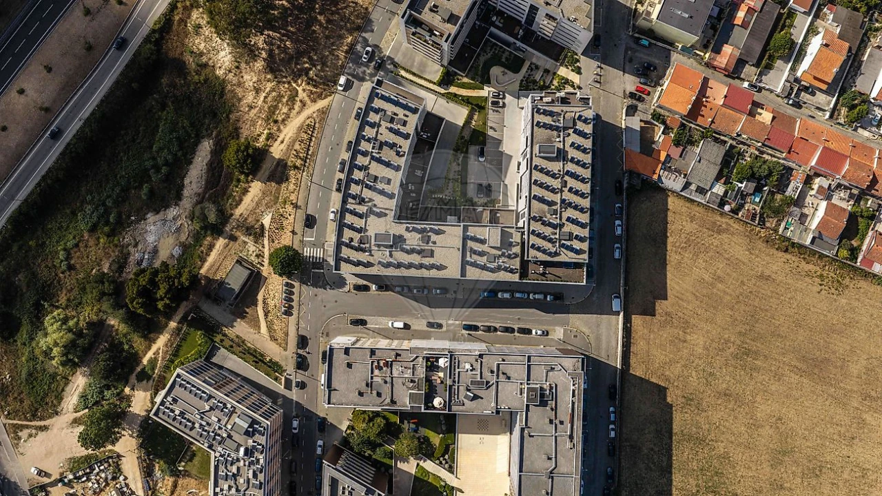 Apartamento T2 para Venda em Oliveira do Douro Foto 43