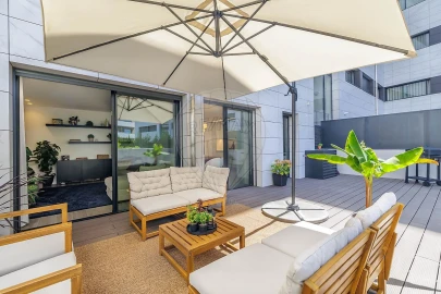 Apartamento T2 para Venda em Oliveira do Douro