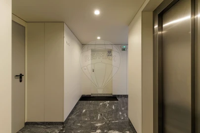 Apartamento T2 para Venda em Oliveira do Douro
