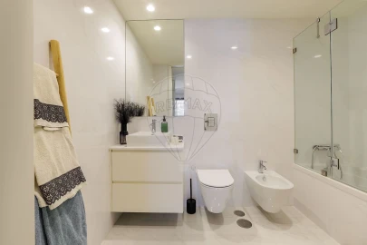Apartamento T2 para Venda em Oliveira do Douro