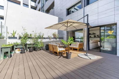 Apartamento T2 para Venda em Oliveira do Douro