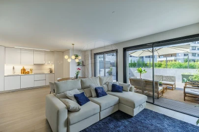 Apartamento T2 para Venda em Oliveira do Douro