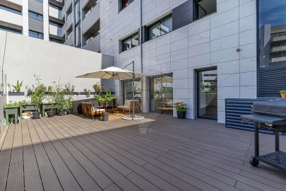 Apartamento T2 para Venda em Oliveira do Douro
