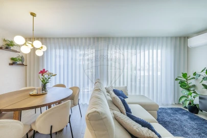 Apartamento T2 para Venda em Oliveira do Douro