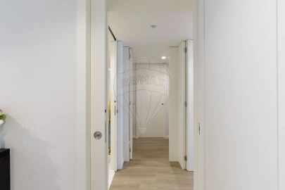 Apartamento T2 para Venda em Oliveira do Douro