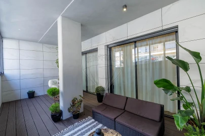 Apartamento T2 para Venda em Oliveira do Douro
