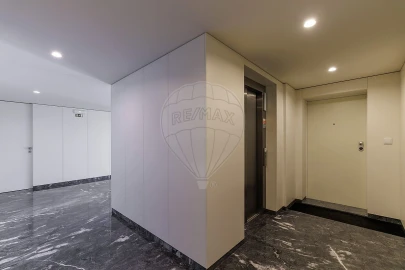 Apartamento T2 para Venda em Oliveira do Douro