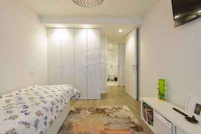 Apartamento T2 para Venda em Oliveira do Douro