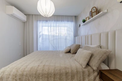 Apartamento T2 para Venda em Oliveira do Douro