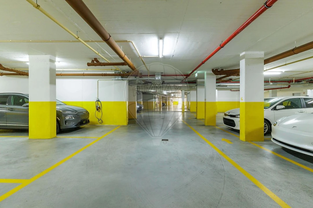 Apartamento T2 para Venda em Oliveira do Douro Foto 37