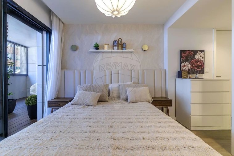 Apartamento T2 para Venda em Oliveira do Douro Foto 32
