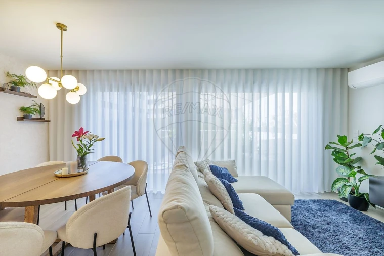 Apartamento T2 para Venda em Oliveira do Douro Foto 21