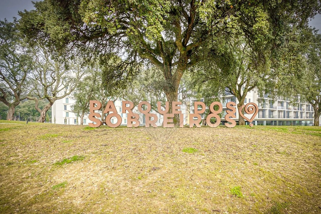 Apartamento T1 para Arrendamento em Paranhos Foto 9