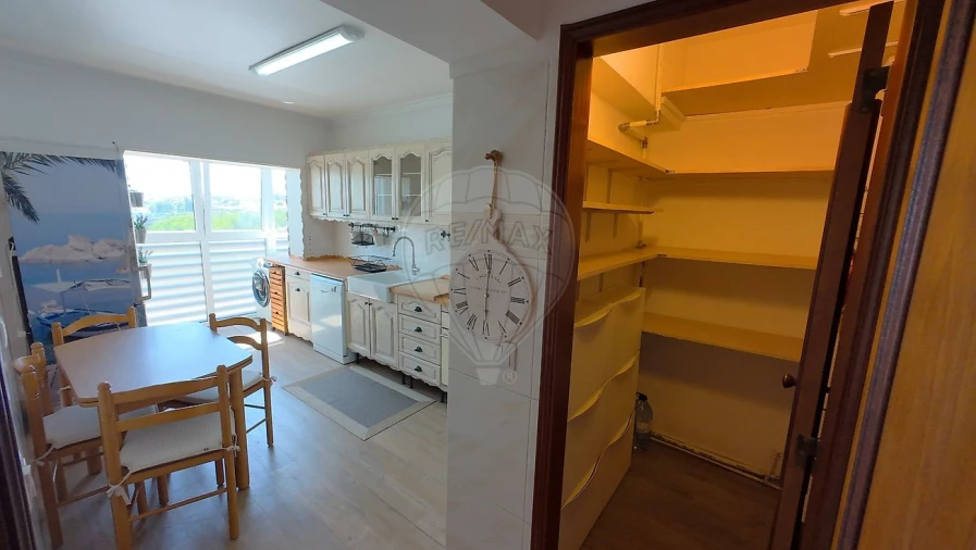 Apartamento T3 para Arrendamento em Almada, Cova da Piedade, Pragal e Cacilhas Foto 19