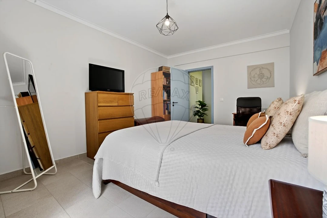 Apartamento T2 para Arrendamento em Alverca do Ribatejo e Sobralinho Foto 30