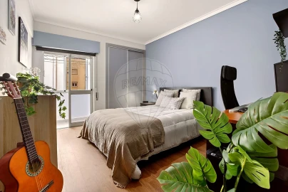 Apartamento T2 para Arrendamento em Alverca do Ribatejo e Sobralinho