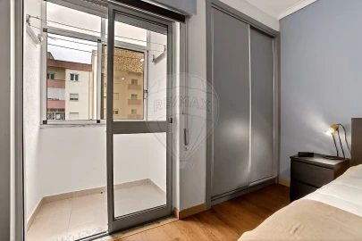 Apartamento T2 para Arrendamento em Alverca do Ribatejo e Sobralinho
