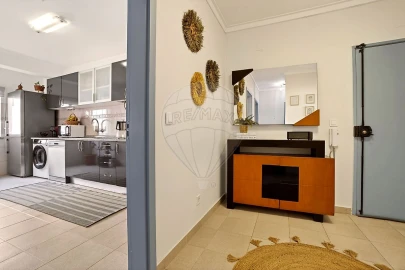 Apartamento T2 para Arrendamento em Alverca do Ribatejo e Sobralinho